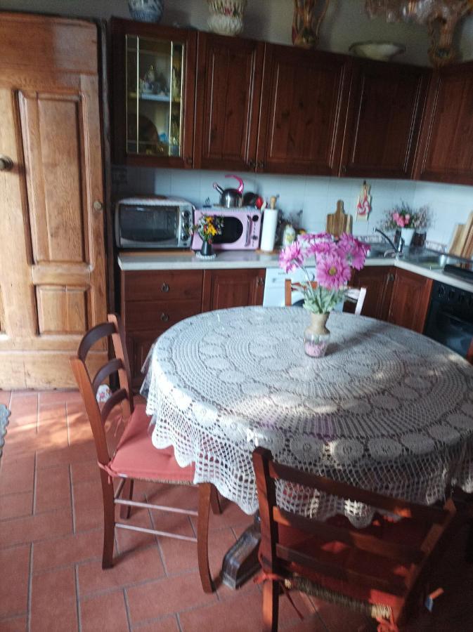 Il Mulino, Piccolo Appartamento, Immerso Nella Val Di Farma. Lama  Exterior photo